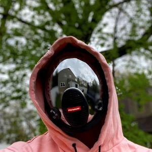 SHARK TROOPER FUTURE MASK (LIMITED EDITION)